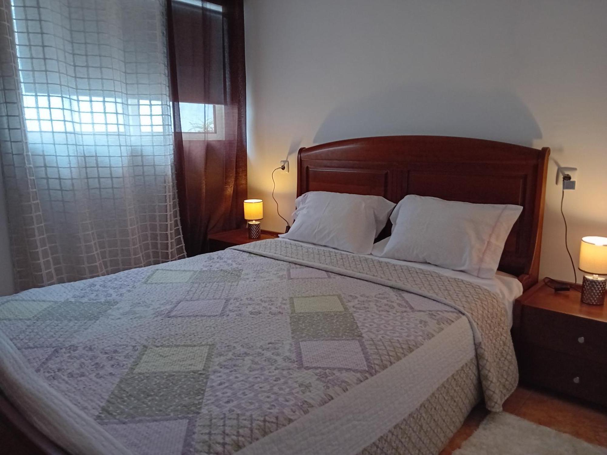 Villa Impeccable 2-Bed House In Viana Do Castelo Esterno foto